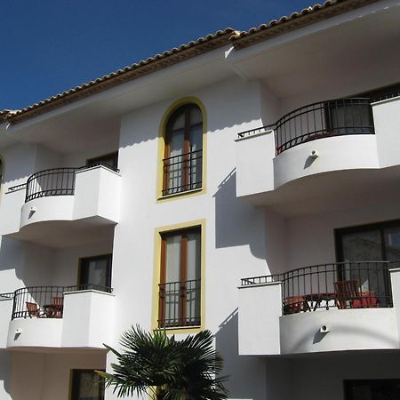 Apartamento Alfaz del Sol L'Alfas del Pi Exterior foto