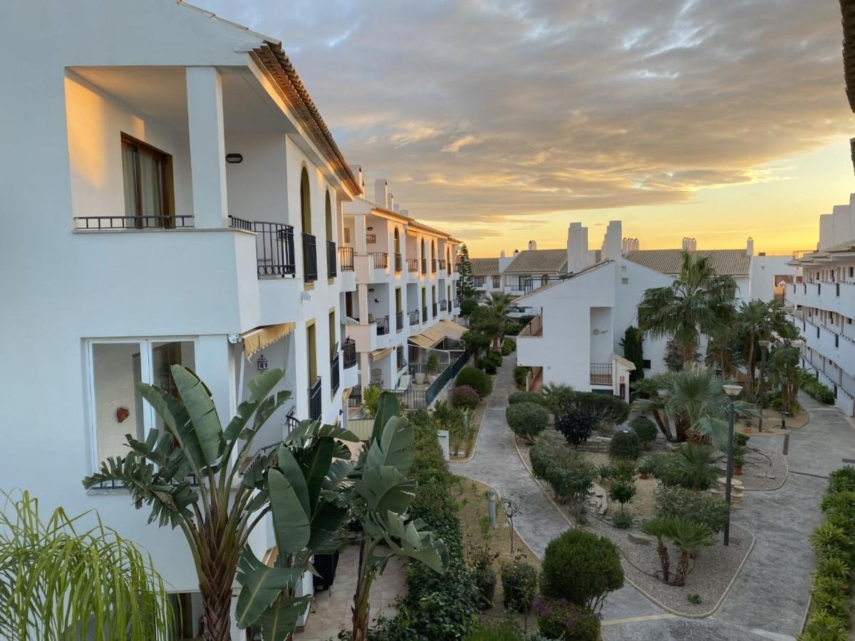 Apartamento Alfaz del Sol L'Alfas del Pi Exterior foto