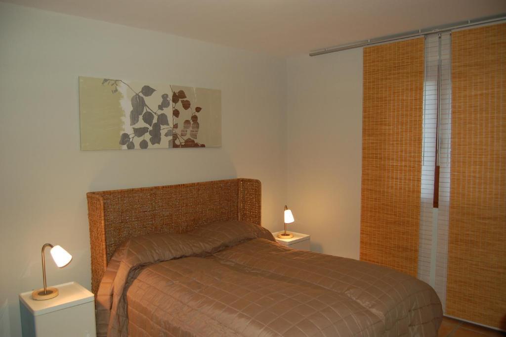 Apartamento Alfaz del Sol L'Alfas del Pi Habitación foto