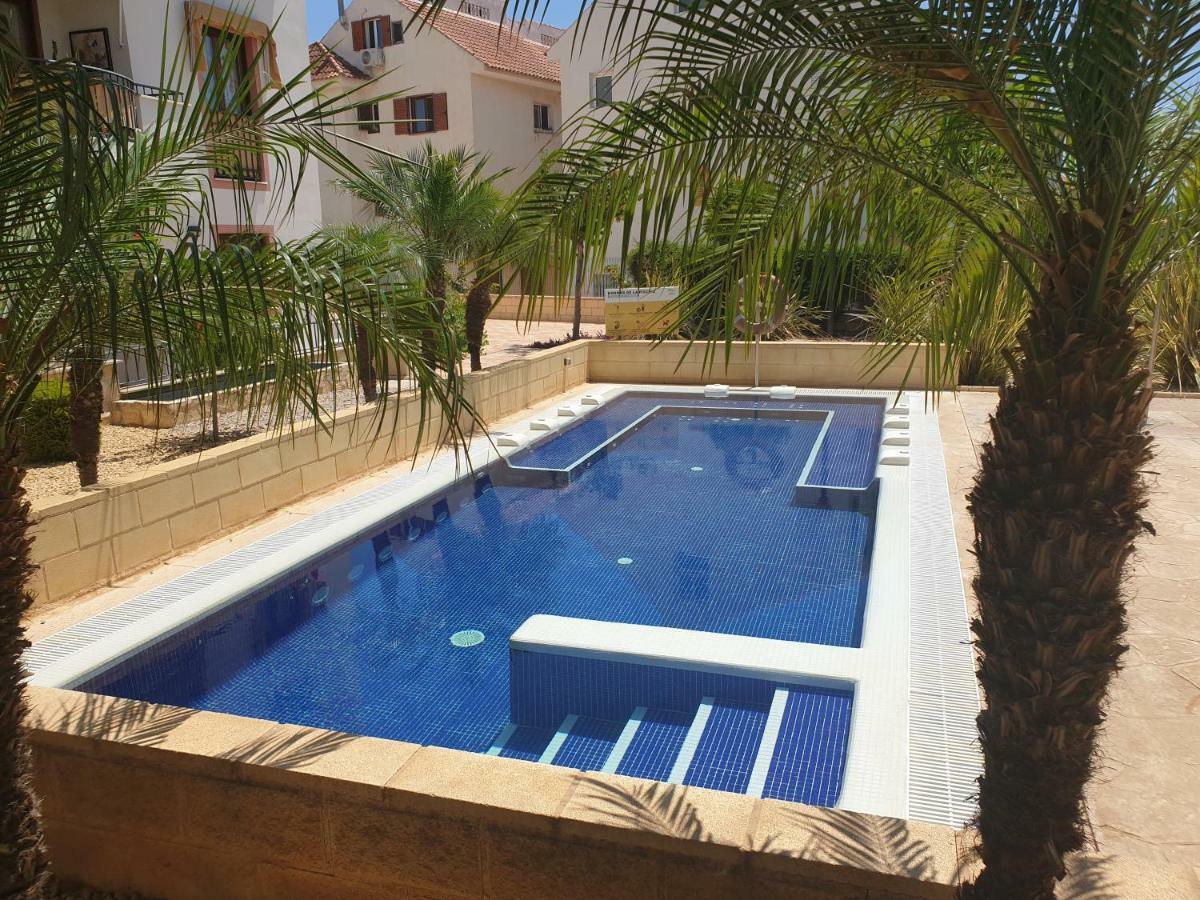 Apartamento Alfaz del Sol L'Alfas del Pi Exterior foto